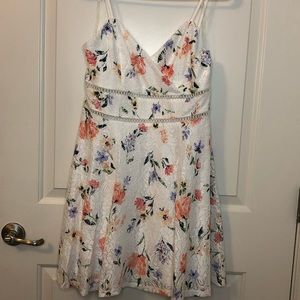 LARGE DRESS (Big girl)